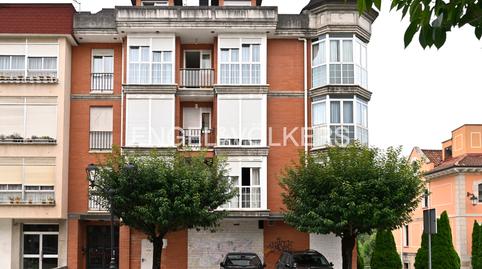 Foto 4 de Dúplex en venta en Avenida Luis de la Concha, Renedo, Cantabria