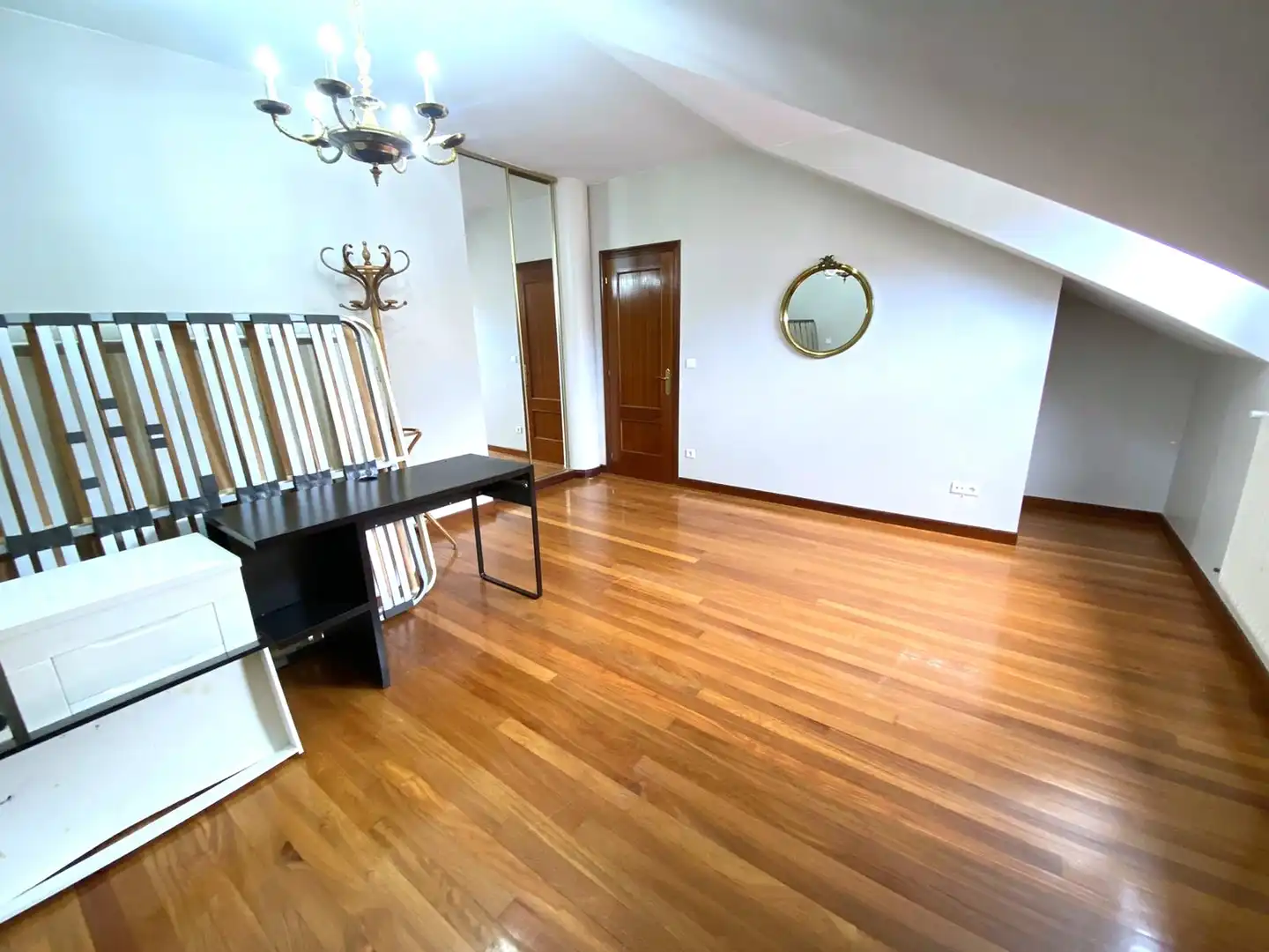 Appartement avec ascenseur à vendre à Calle Leonardo Rucabado 26P, imagen 23