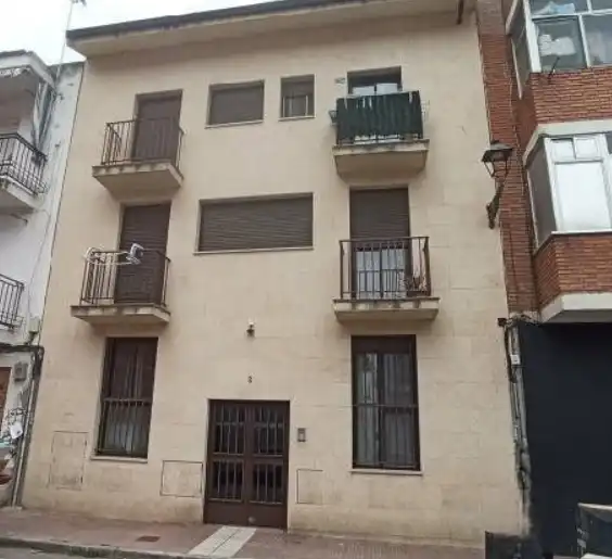 Pis en venda a Tr Curas, Centro