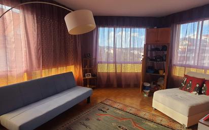 Bedroom of Flat for sale in Carballo