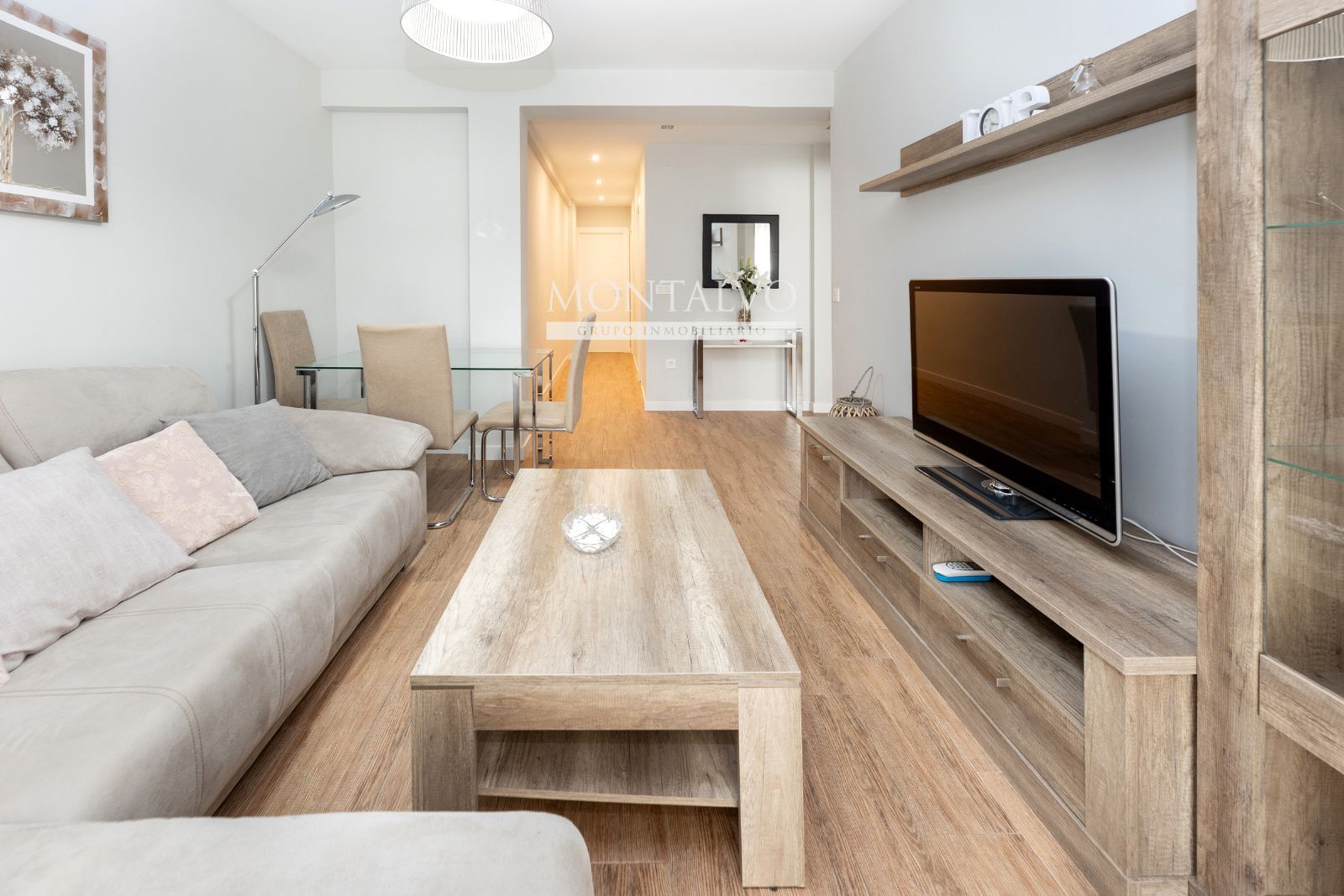 Flat for sale in santa rita, 6