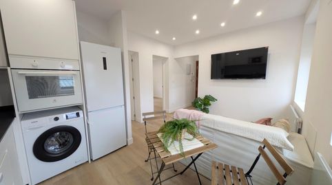 Foto 3 de Planta baja en venta en Barrio San Roque-agueria, Parroquias Sur - La Manjoya, Oviedo