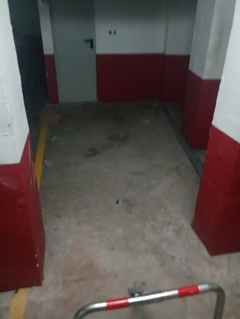 Garaje de alquiler en Santa Brígida