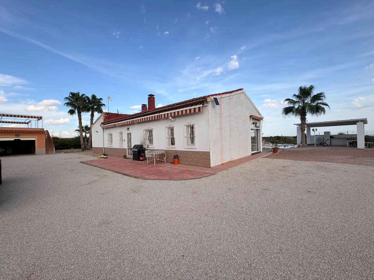 Villa avec piscine à vendre à Albatera, imagen 49