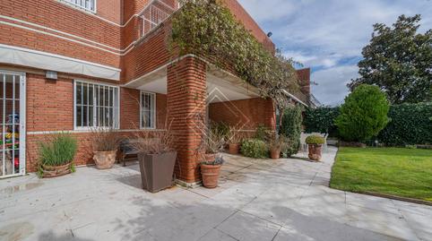 Foto 4 de Casa adosada en venda a Aravaca,  Madrid Capital