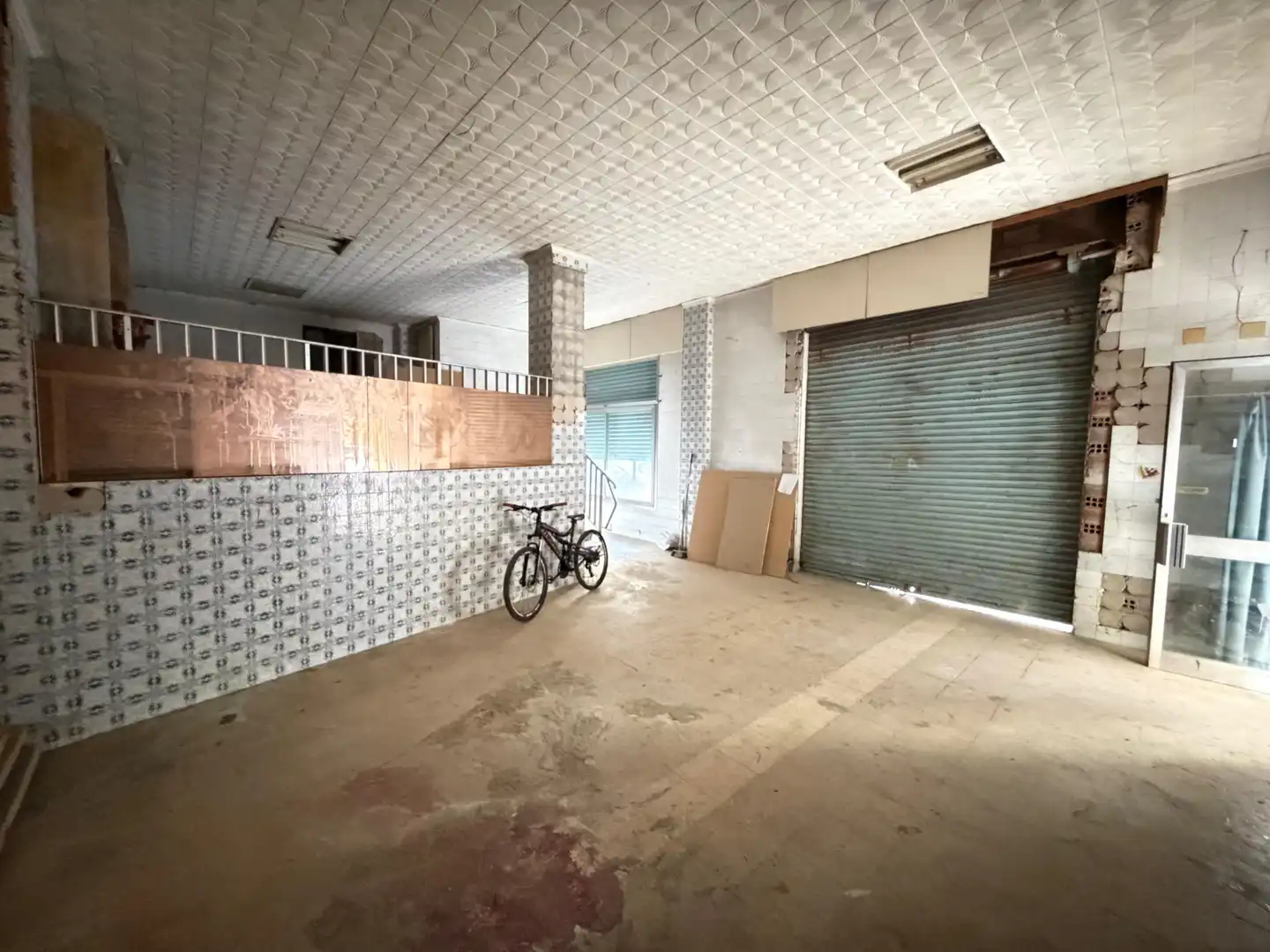 Business premises for sale in Carrer de la Doctora Castells, imagen 15