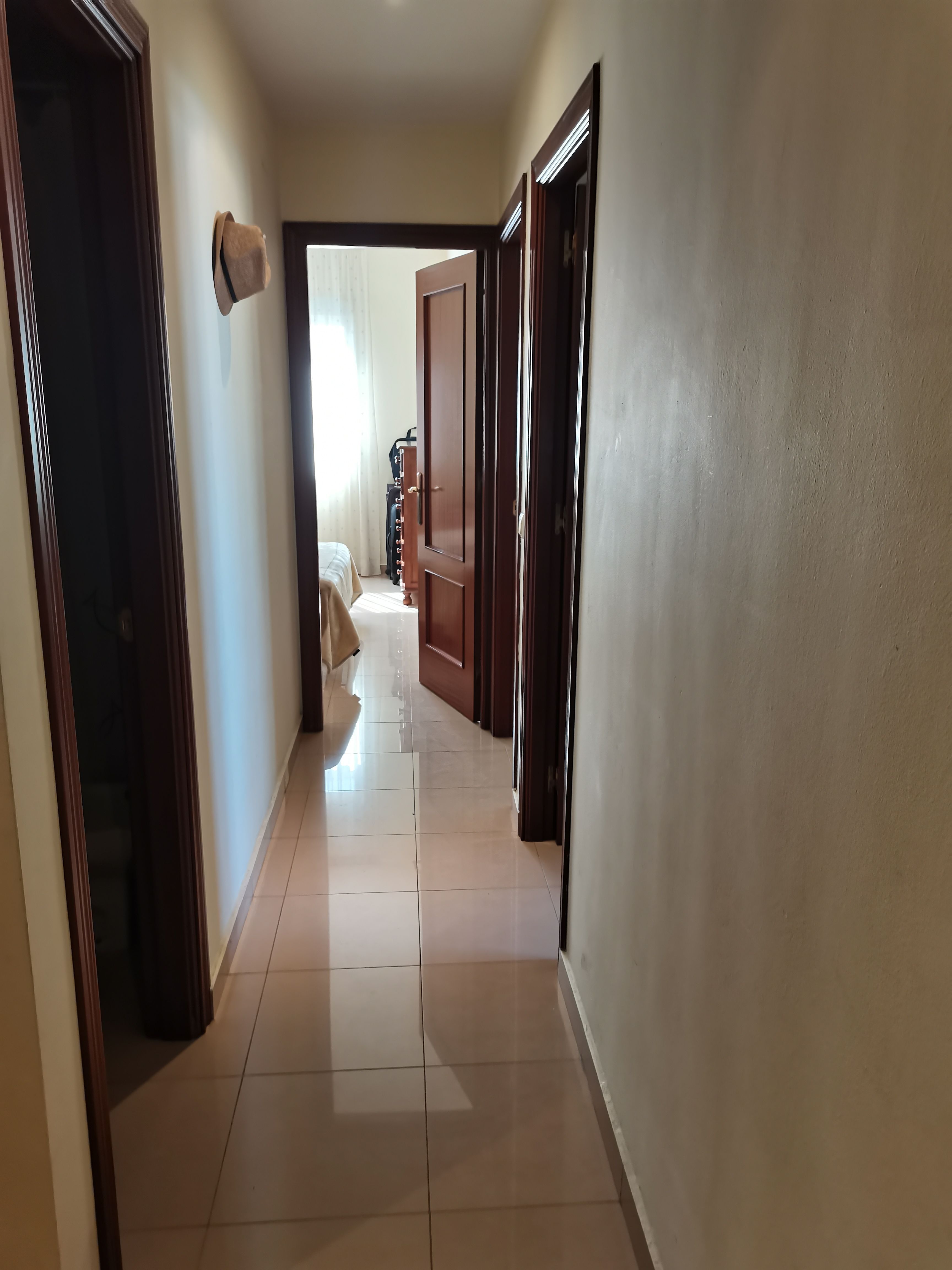 Flat for sale in  Melilla Capital  with Air Conditioner, Terrace and Furnished