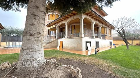 Photo 2 of Houses for sale in Colonia-Bripac, Alcalá de Henares