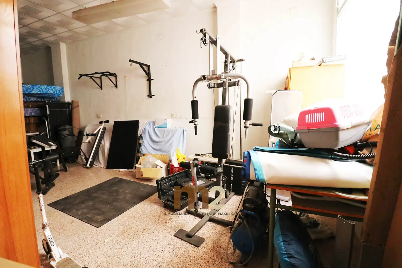 Casa con terraza en venta en Carrer les Vinyes, imagen 44