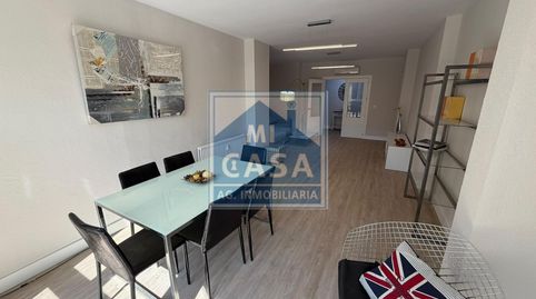 Foto 3 de Piso de alquiler en Centro, Mérida