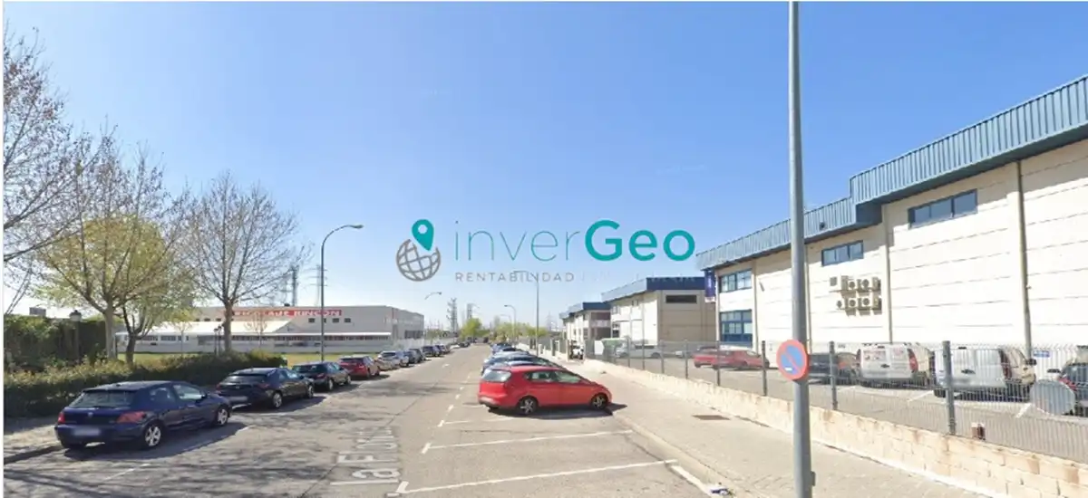 Nau industrial en venda a Centro, imagen 4