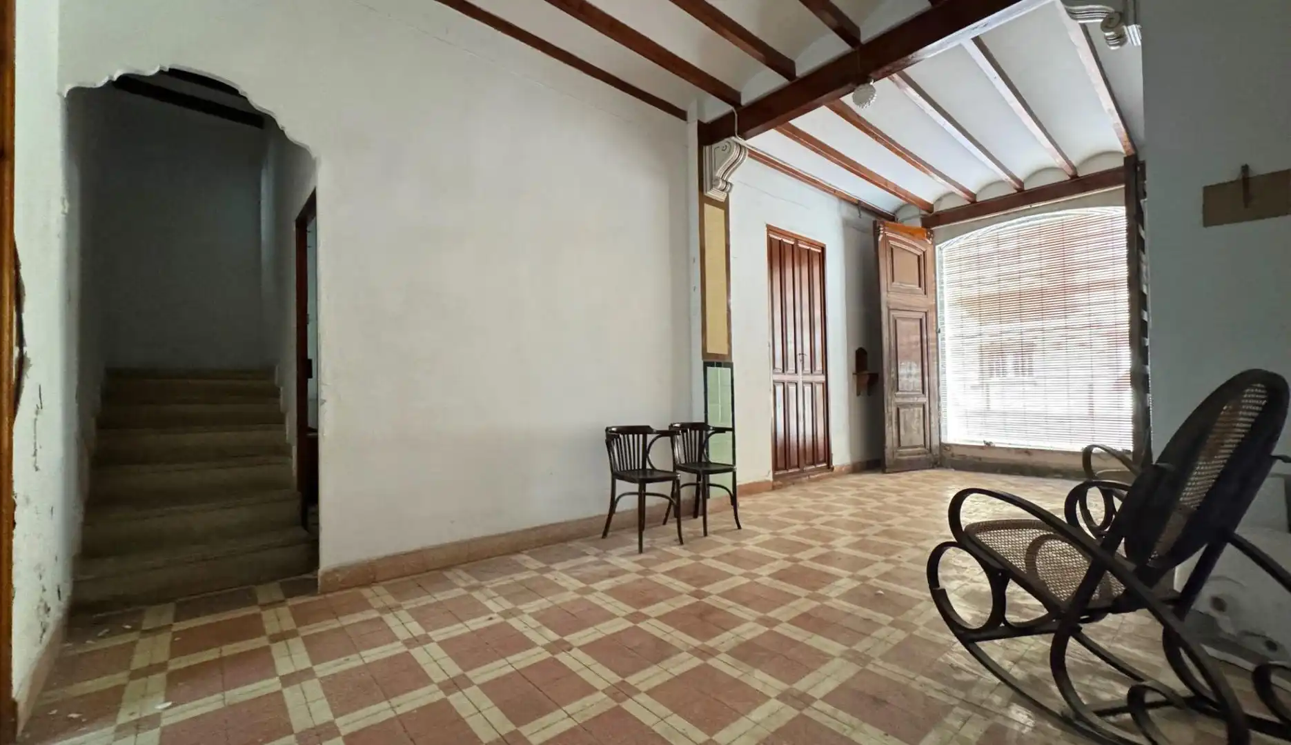 Maison rustique à vendre à L'Atzúbia