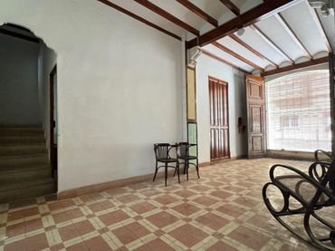 Casa rústica en venda a L'Atzúbia