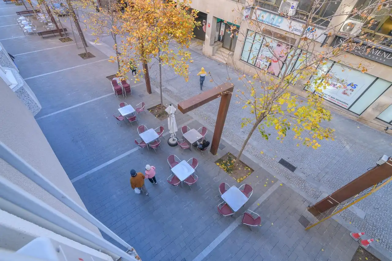 Office space with lift for sale in de la República, imagen 20