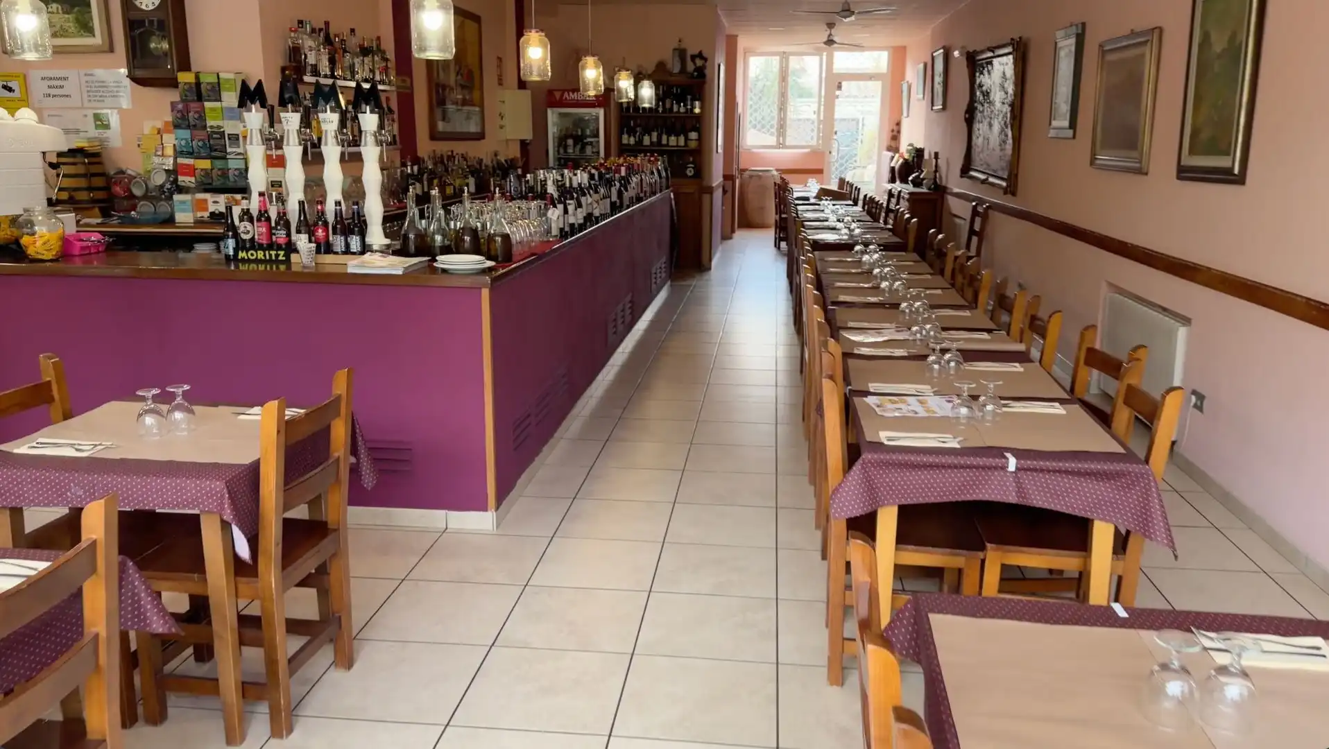 Local comercial en venda a Miami Platja, imagen 5