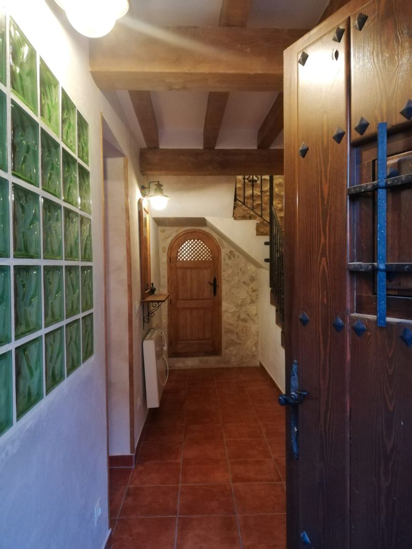 Casa o chalet en venta en Pastrana con Terraza, Amueblado y Lavadora