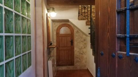 Foto 3 de Casa o xalet en venda a Calle del Sol, 2, Pastrana, Guadalajara