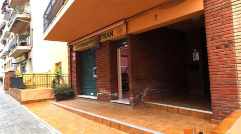 Photo 2 of Premises to rent in Vilassar de Dalt, Barcelona