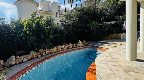 Photo 5 of Houses for sale in Callosa d'en Sarrià, Alicante