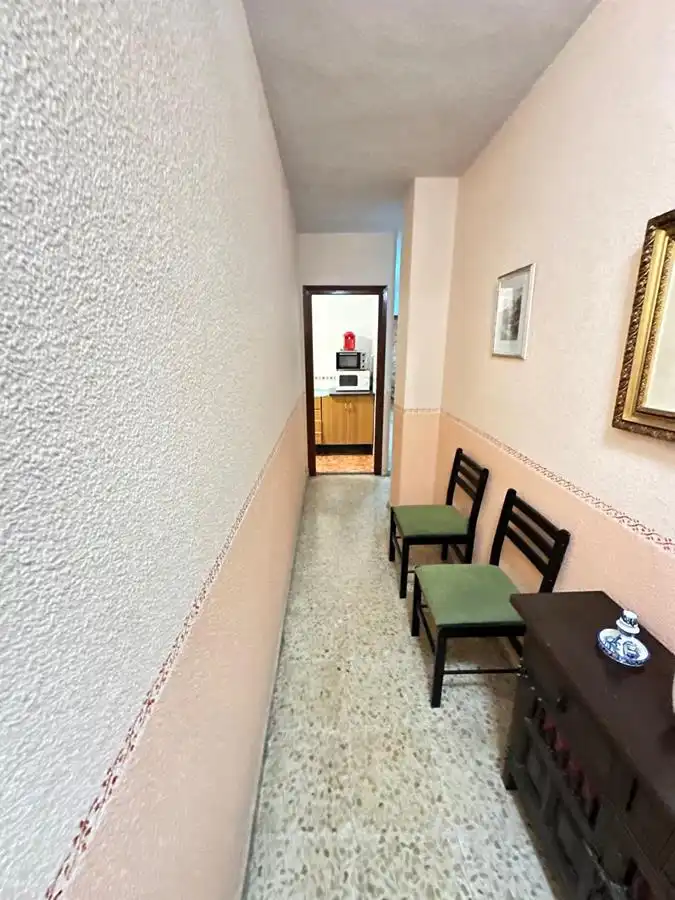 Wohnung zum Verkauf in Almuñécar mit Möbliert, Waschmaschine und Mikrowelle
