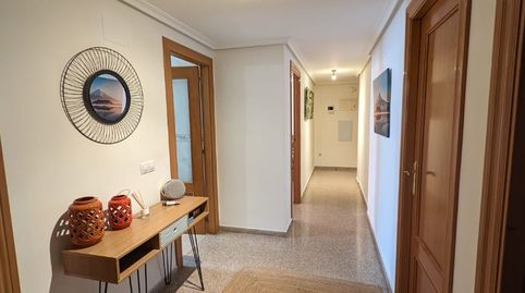 Foto 2 de Piso de alquiler en Norte, San Vicente del Raspeig / Sant Vicent del Raspeig