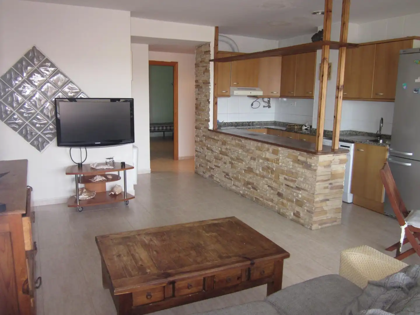 Apartamento con piscina en venta en Pla de Maset - Cap de Salou, imagen 14