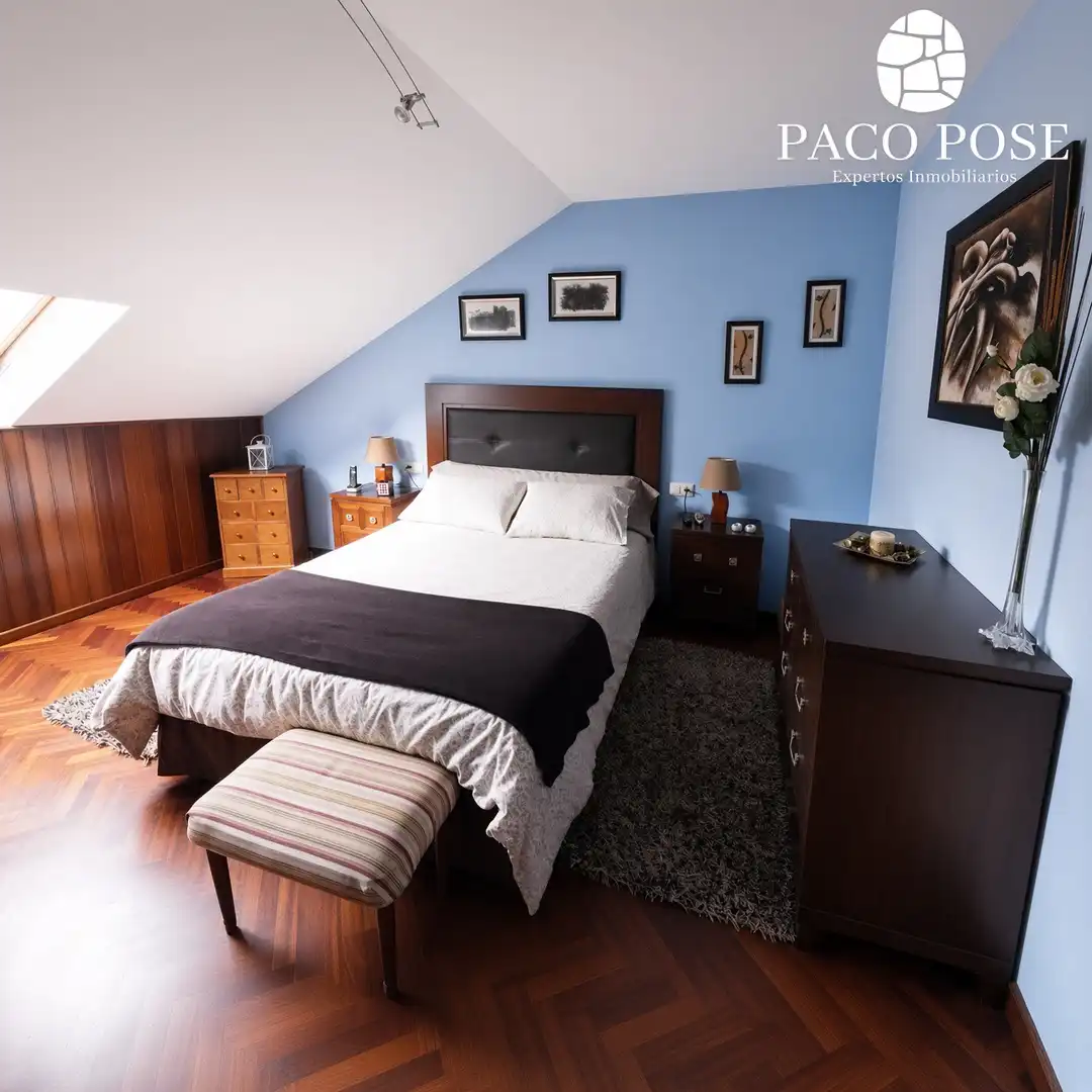 Duplex à louer à Rúa Riego de Agua 46, imagen 10
