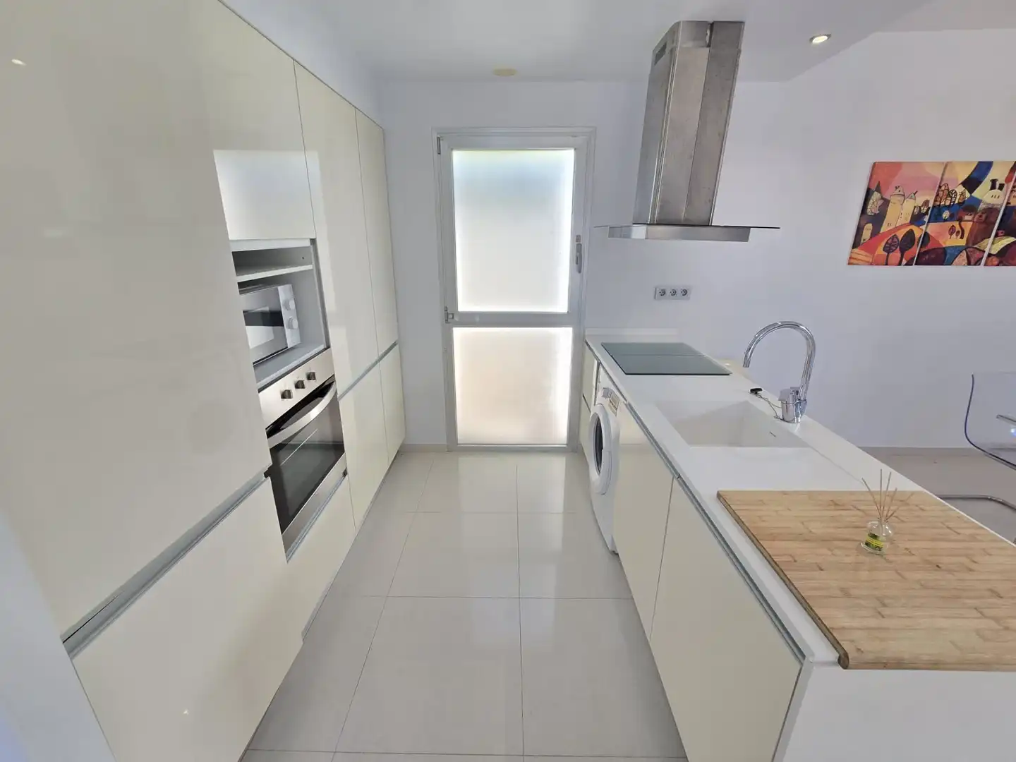Casa con piscina in vendita a Ciudad Quesada, imagen 11