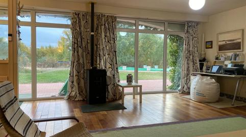 Foto 5 de Finca rústica en venda a Valoria la Buena, Valladolid