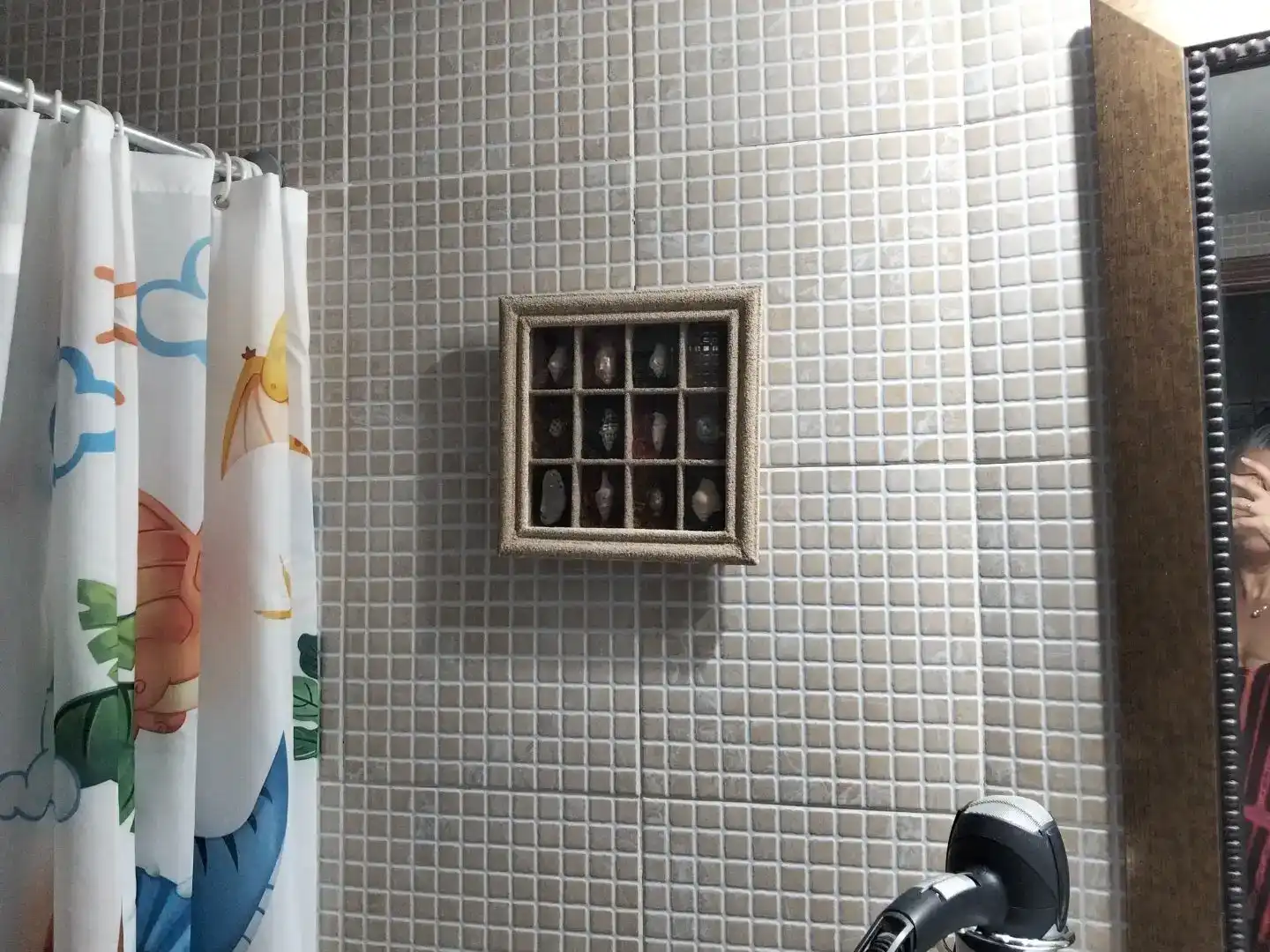 Bany de Pis en venda en Gilet amb Aire condicionat