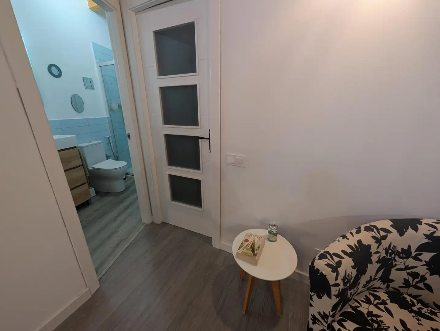 Habitación de Casa o chalet en venta en Alcanar con Parquet