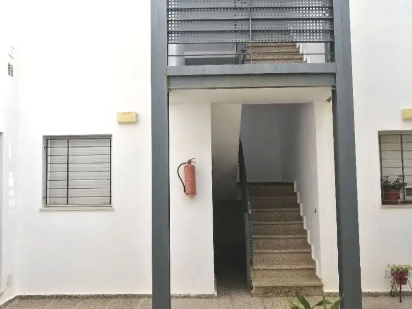 Pis de lloguer en San Fernando