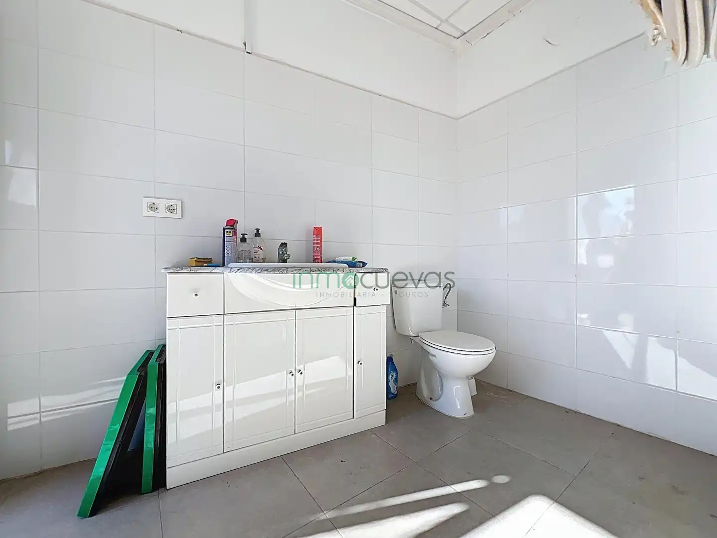 Detached house with pool for sale in San Juan de los Terreros, imagen 52