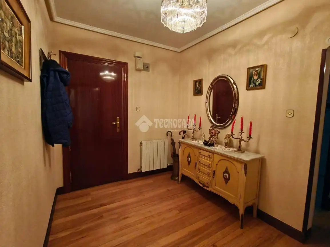 Piso en venta en Bilbao  con Calefacción