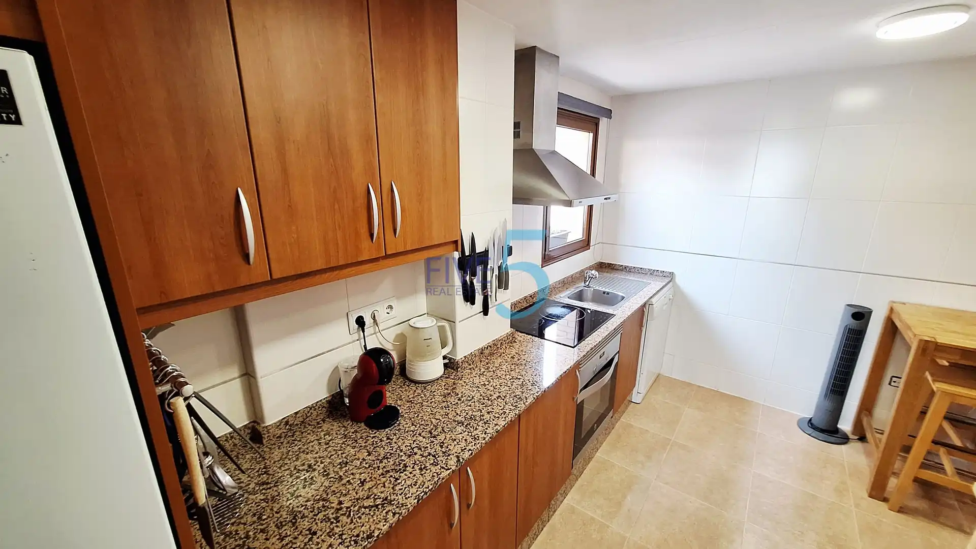 Appartamento con terrazza in vendita a San Pedro del Pinatar, imagen 14