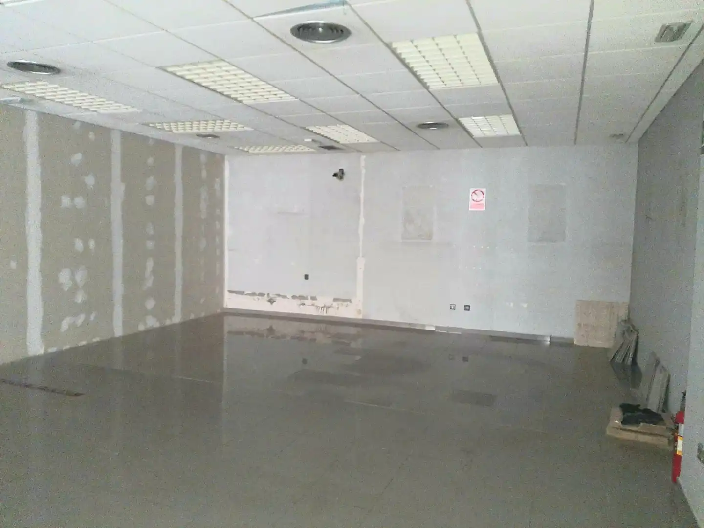 Local comercial en alquiler en Cuéllar, imagen 4