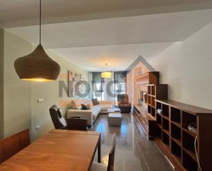 Living room of Flat to rent in Alcàsser  with Air Conditioner