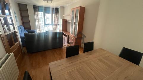Photo 3 of Flat for rent in Barrocanes, Ourense Capital