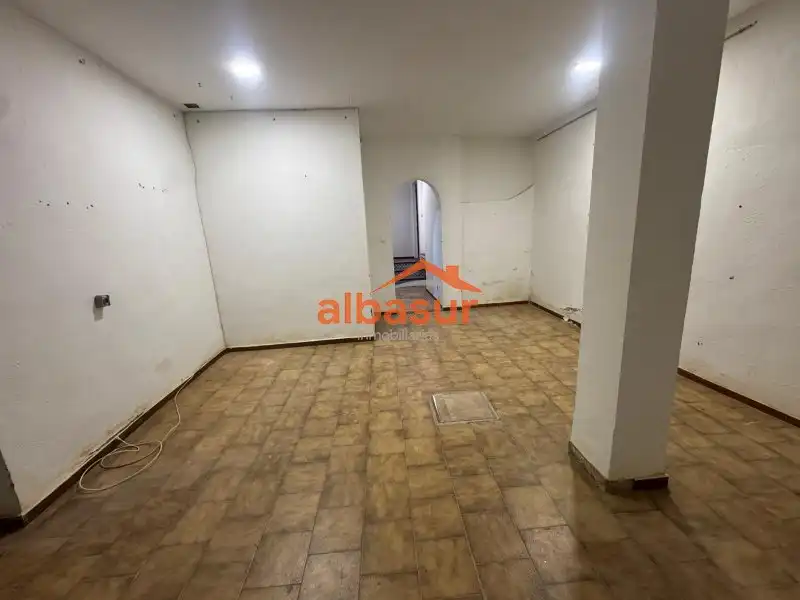 Loft en venta en Córdoba con Trastero