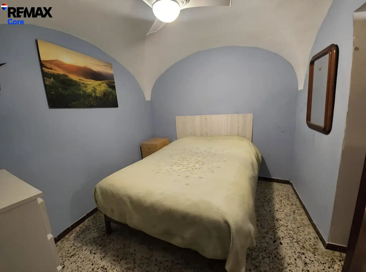 Bedroom of Houses for sale in Casas de Don Antonio  with Storage room