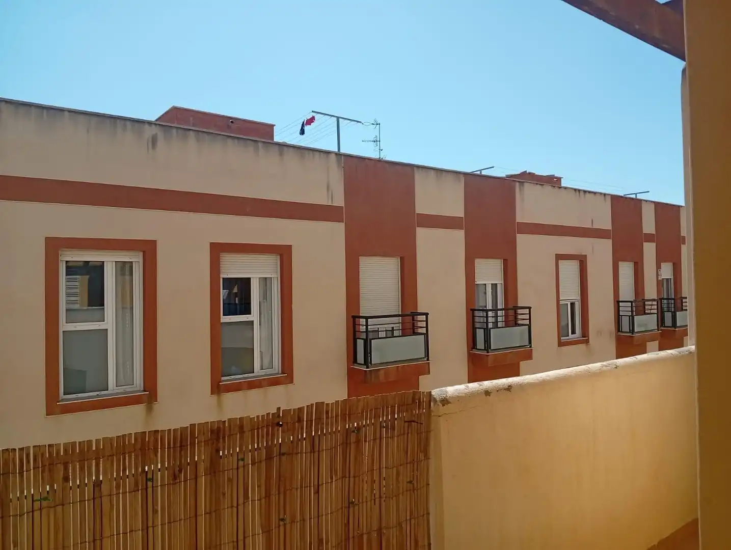 Wohnung mit Aufzug zum Verkauf in Vera Ciudad, imagen 8