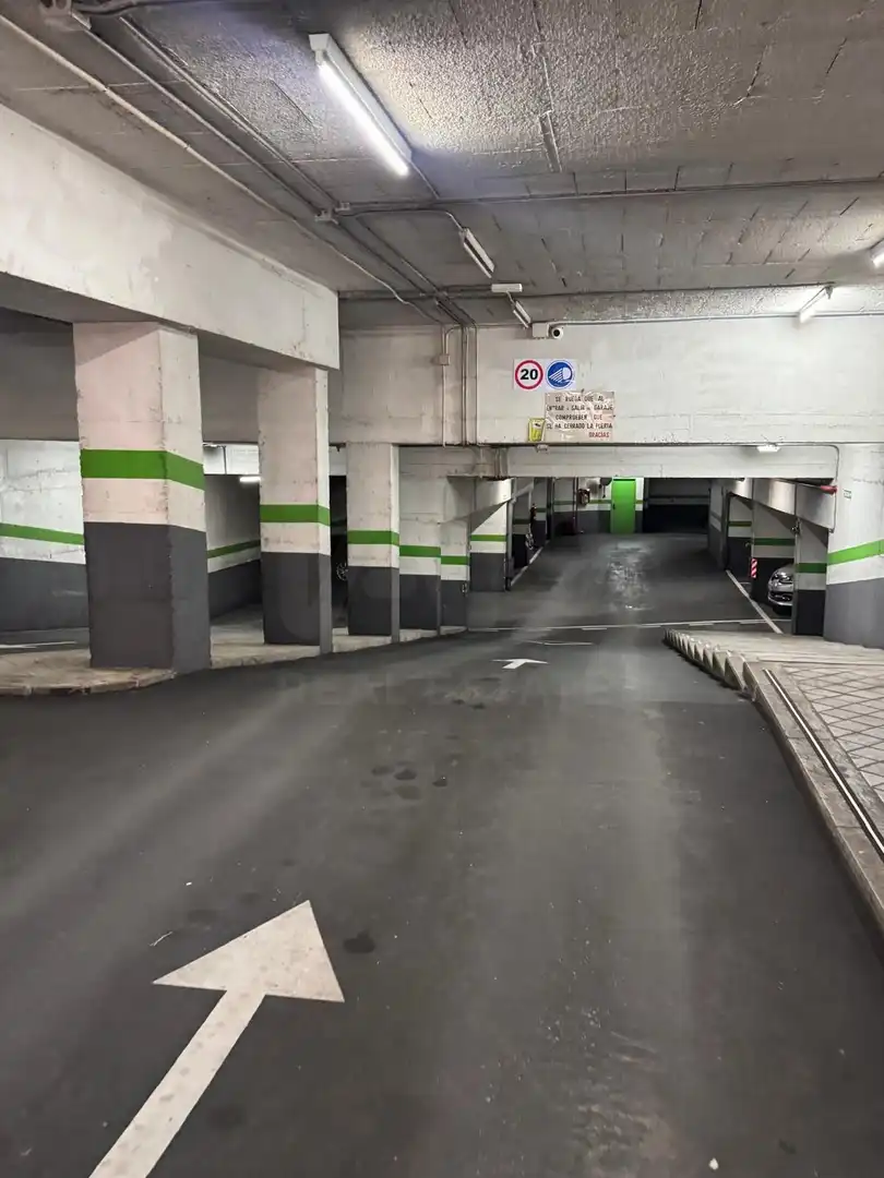 Individuel à vendre à Moratalaz, imagen 15