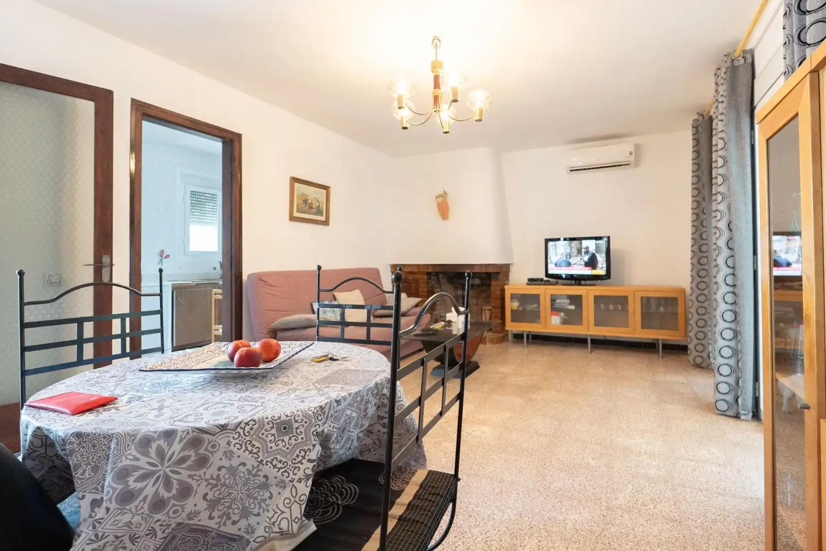 Casa o xalet en venda a Deltebre