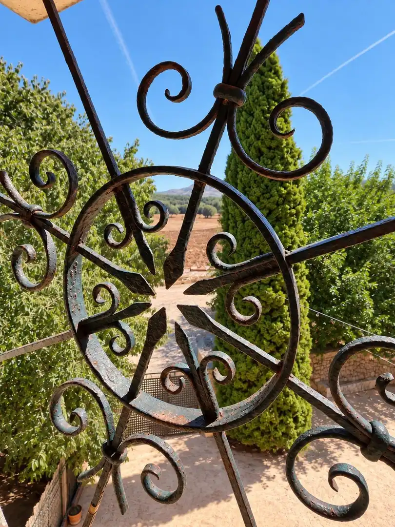 Haus mit Garten zur Miete in Petra, imagen 23