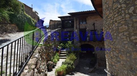 Foto 2 de Casa o xalet en venda a Arsèguel, Lleida