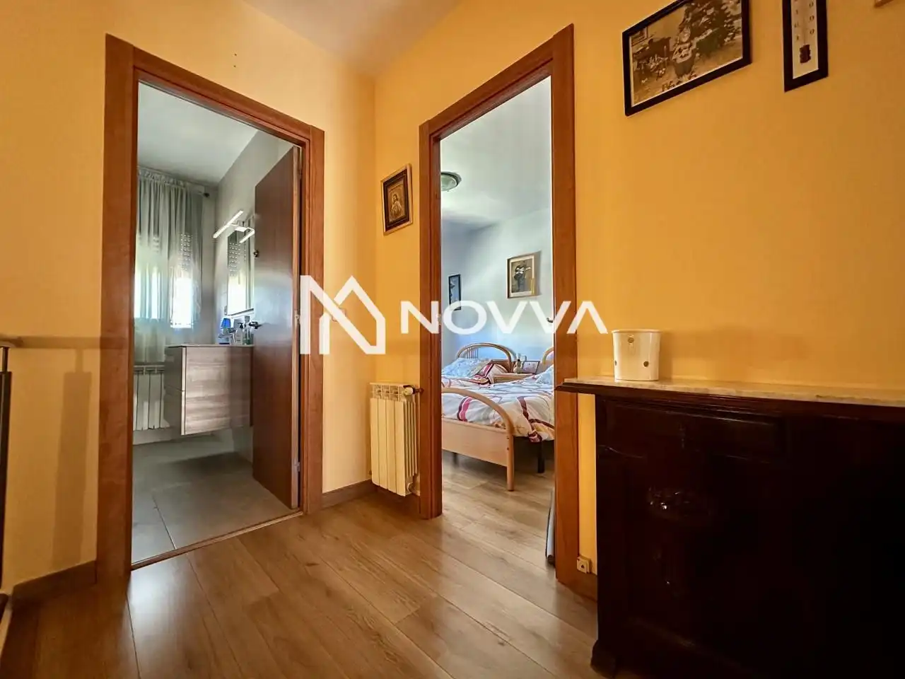 Dormitori de Casa o xalet en venda en Tordera amb Terrassa
