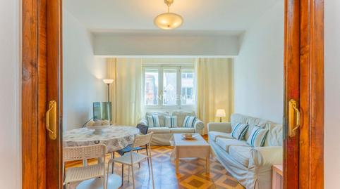 Foto 3 de Pis en venda a Arcebispo Malvar (do), Centro - Echegaray, Pontevedra