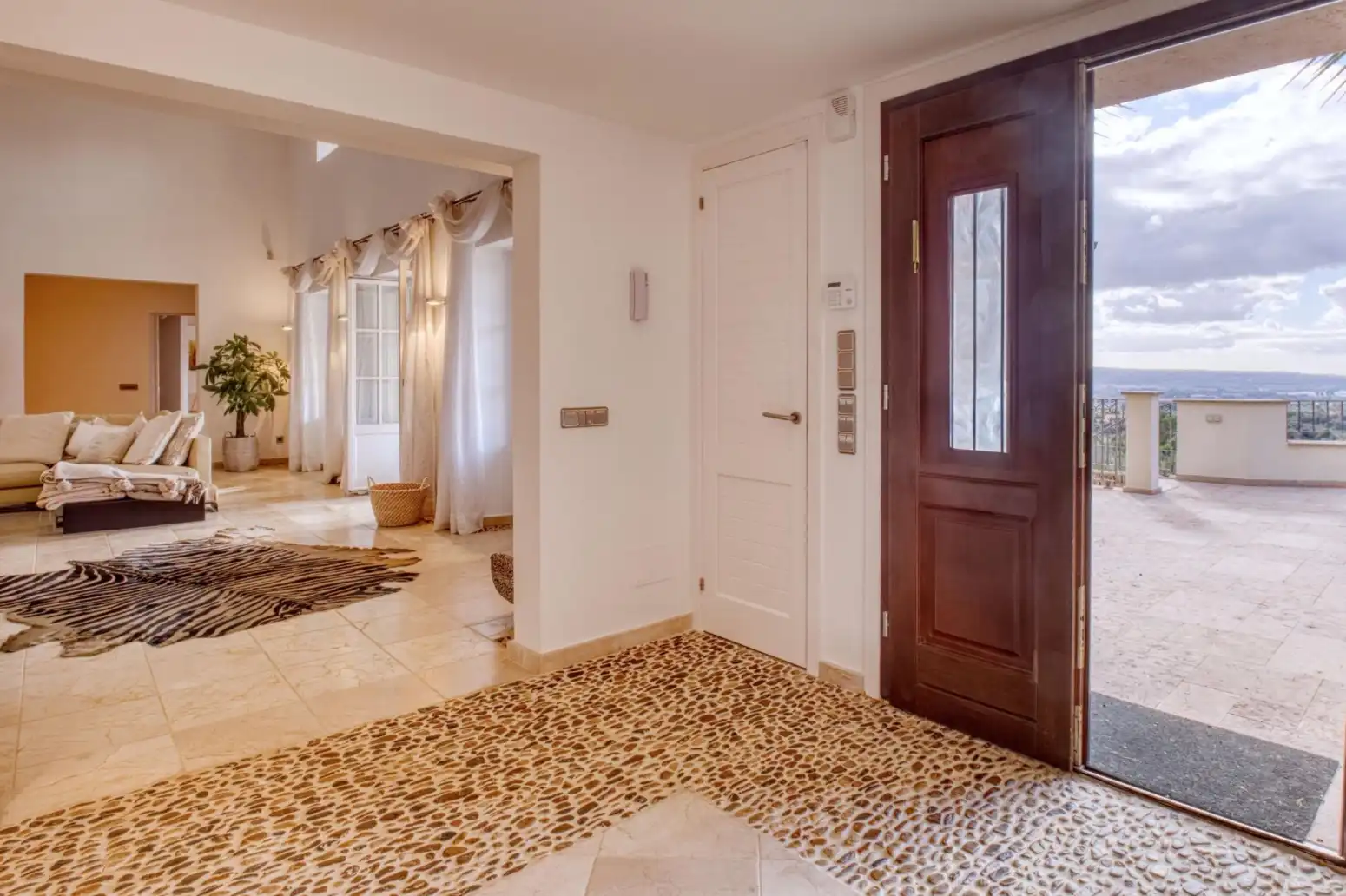 Maison avec terrasse à vendre à Santa María del Camí - Camino Camí des Raiguer, imagen 12