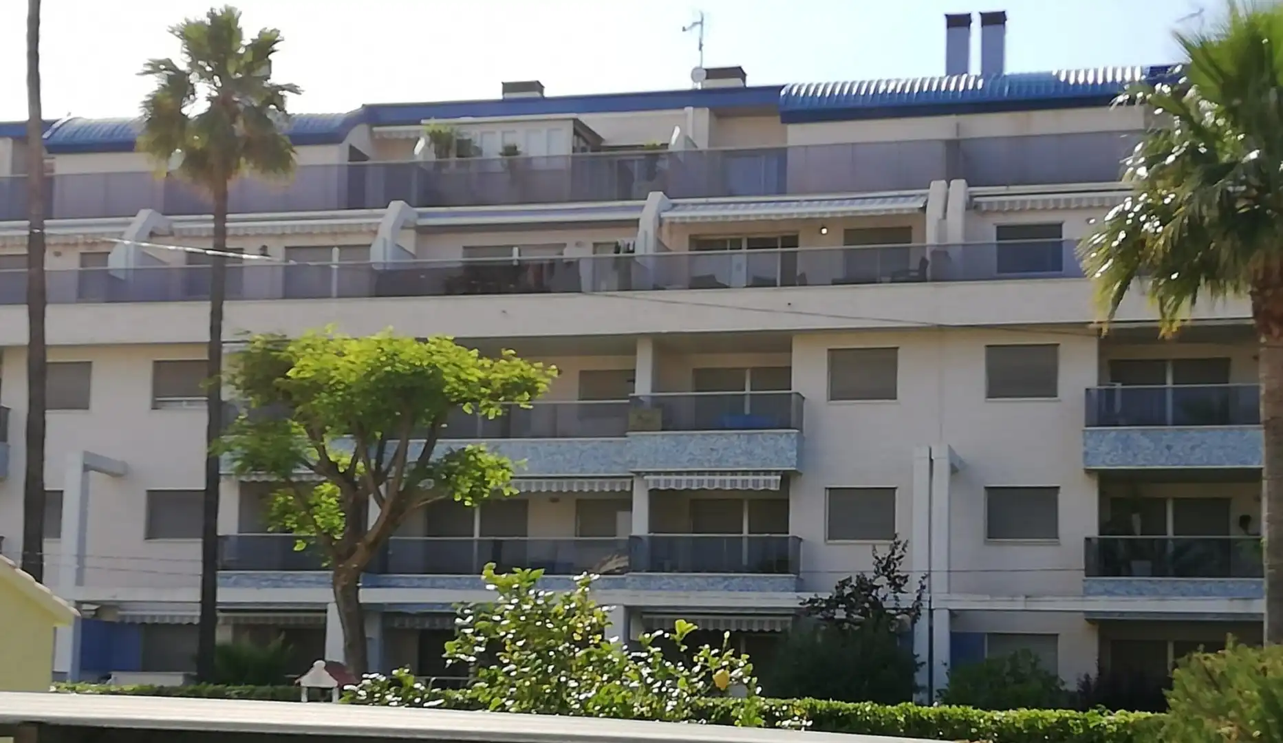 Attique avec piscine à vendre à Carretera de las Marines a Dénia, imagen 32