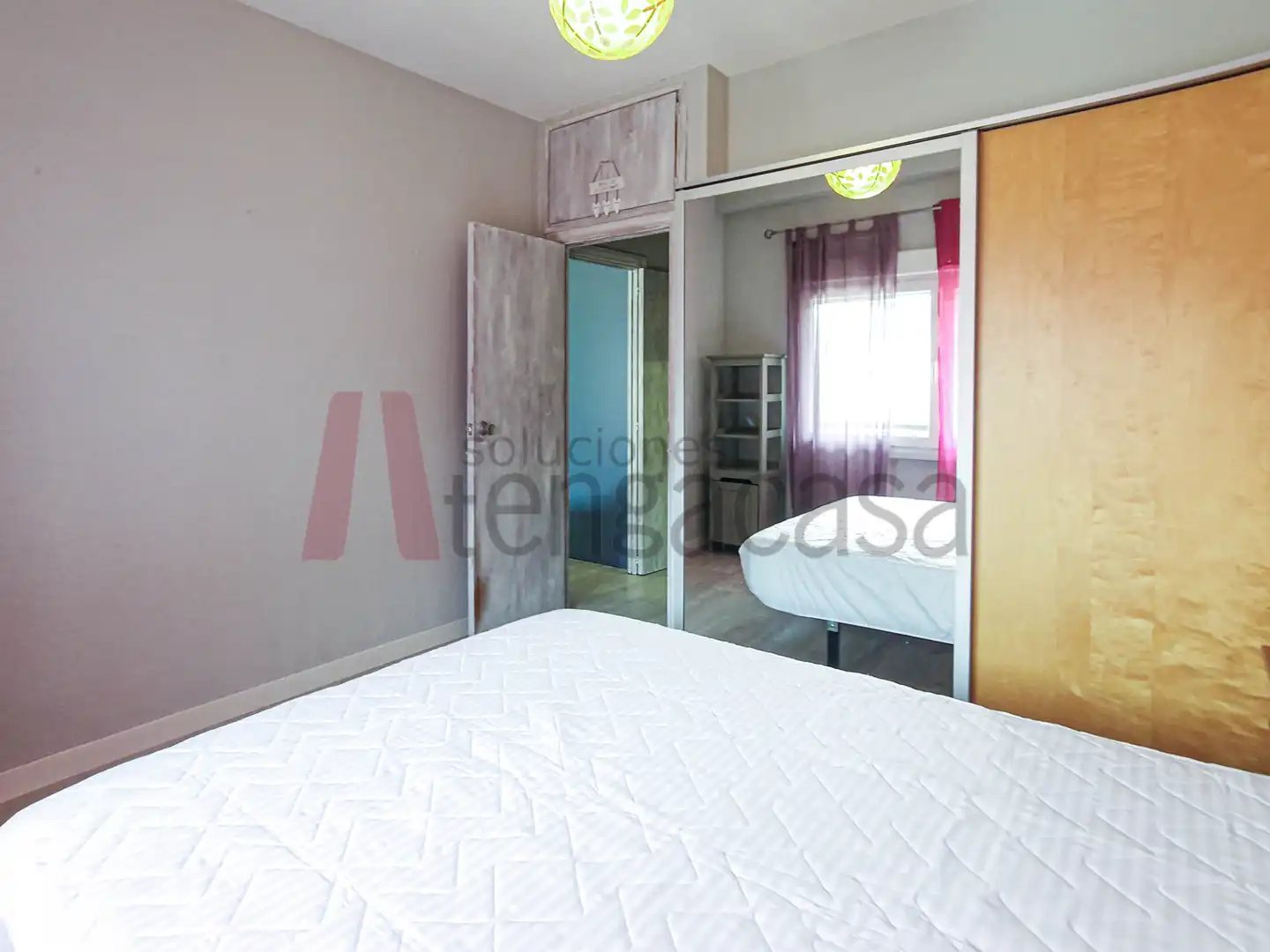 Wohnung mit Aufzug zur Miete in Calle de Juan de la Hoz, imagen 19